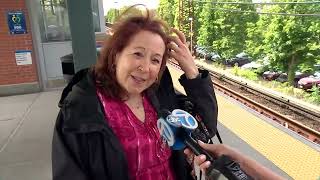 Long Islanders dreading commute if LIRR strike happens