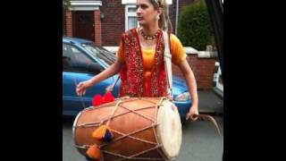 Rani Taj - Rude Boy - The Most Watched Dhol Video in the World