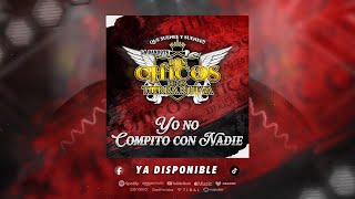 YO NO COMPITO CON NADIE - LOS CHICOS DE LA TIERRA NUEVA (VIDEO OFICIAL)