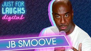 JB Smoove - Don't Move To LA