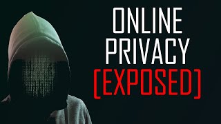 Online Privacy Exposed ⚠ | The things you didn't know.......