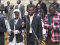 Zimbabwe Catholic Shona Songs - Pindukirai Kuna Tenzi