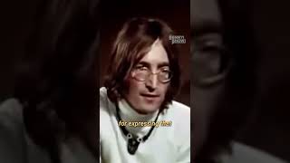 Was John Lennon Killed For Saying This?