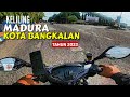 PERDANA ‼️ KELILING KOTA BANGKALAN MADURA 2023 || BANGKALAN KOTA SERIBU SANTRI