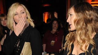Biggest Celebrity Feuds We Never Saw Coming