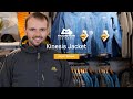 Mountain Equipment Kinesis Jacket - Mens Expert Review [2022]