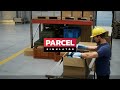 parcel simulator demo first look welcome to the world of package inspection episode 1