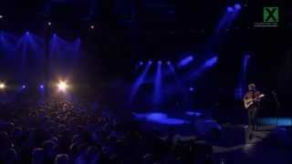 Ed Sheeran - Runaway (Live at The Roundhouse 2014)
