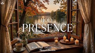 3 Hour Soaking Worship Instrumentals for Deep Prayer, Devotion, and Bible Meditation | Time With God