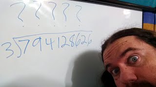 Divisibility Tricks In Positional Notation For 2, 3, 5, and 10 - Simply Put