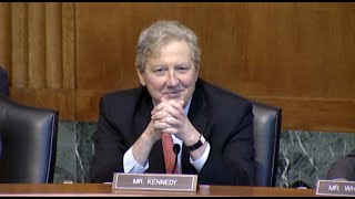 Kennedy tells executive to respond to Congress in Judiciary