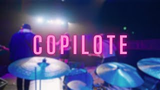 Emmanuelle Boucher - Copilote (vidéoclip Officiel)