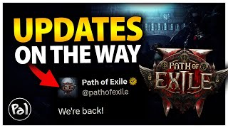 New GGG Tweet about next Patch \u0026 Hotfixes + Nerf/Buff Predictions | Path of Exile 2