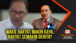 RENTASAN 1172 | GEMPAR!! KINI KERAJAAN SABAH CABAR USAHA MOF UNTUK BERJIMAT-CERMAT?