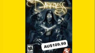 The Darkness Demo (Fullyramblomatic review)