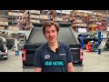 Aeroklas Aluminium Canopy - Features & Walkthrough