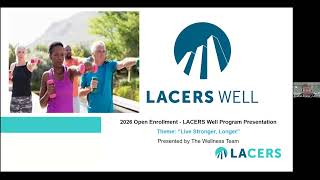 Kaiser Open Enrollment Presentation for the 2026 Plan Year