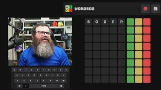 Word500 | June 3, 2026