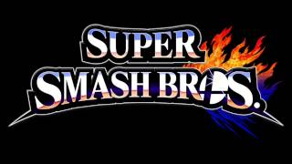 Super Smash Bros. 4: Main Theme