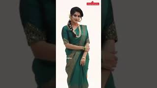 Swasika New Photoshoot Video