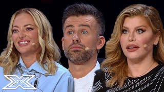 BEST Auditions From X Factor Romania 2020 - Week 3 | X Factor Global