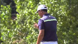 BMW New Zealand Open DAY1 Highlights