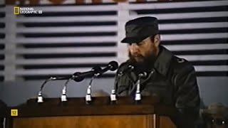 FIDEL CASTRO Y LA REVOLUCION CUBANA | Documental