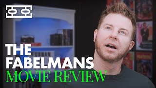 The Fabelmans Movie Review | FOF