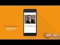 Xamarin Android Tutorial - Face Detection Landmarks