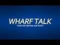 Tyler The Creator (ft. A$AP ROCKY) - WHARF TALK (lyrics)