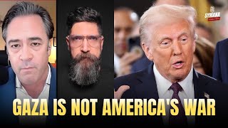 🔴 Donald Trump: America is Back! | Syriana Analysis w/ Patrick Henningsen