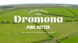 Dromona Pure Butter Story