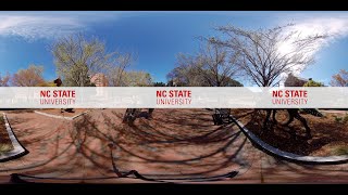 Welcome to North Carolina State University