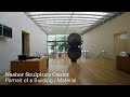 Nasher Sculpture Center: The Building's Material