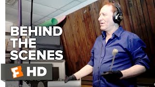 10 Cloverfield Lane Behind the Scenes - Blaster Beam (2016) - John Goodman Movie HD