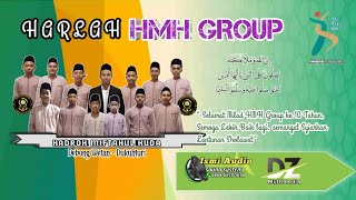 HARLAH HMH GROUP KE - 10 TH