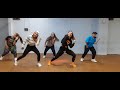 TAK ADA LOGIKA (REMIX) - AGNEZ MO | ZUMBA & DANCE WORKOUT CHOREO| RULYA MASRAH