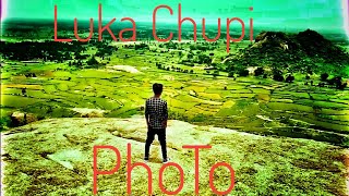 Luka Chuppi  Photo Song | Dance Cover | Kartik Aaryan | Kriti Sanon | Choreography__RahulBauri ||