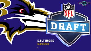 WHAT RAVENS NEED MOST IN THE DRAFT, FANS UNGRATEFUL FOR LAMAR, WILL JK & GUS BE THE SAME