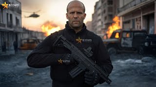 Jason Statham | Full Action Movie 2025 | New Movie |