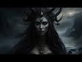 Hel | Goddess of the Norse Underworld