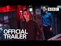 Vigil: Trailer - BBC