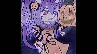 HappyHalloween🎃 #gachalife #ショート#ハロウィン しばらく動画アップ出来なくてごめんなさい