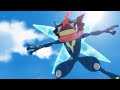 ranking every ace pokemon of ash which ace pokemon of ash is best telugu