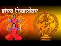 Shiv Thandav | Dance cover | Ft  Dr. Aparna Sreedhar and Suparna Sreedhar