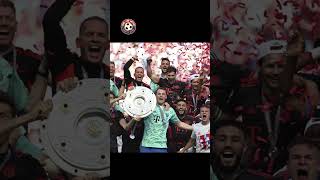 This is how FC Bayern celebrates the championship!🥳 🥳  | Goal Line Nation