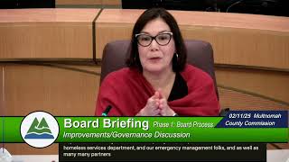 02.11.25 Board Briefing