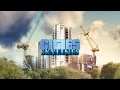 Haljackey Rates And Discusses Cities: Skylines