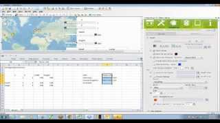 Dynamic Maps Sizing and Height with CMaps Plugin