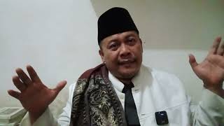 RAFI AHMAD SOWAN RIZIQ SYIHAB || EFEK THESIS KH IMAD, AHMADIYAH BERSATU DG FPI